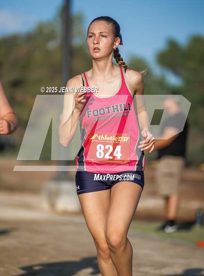 Thumbnail 2 in Larry Burgess Invitational A photogallery.