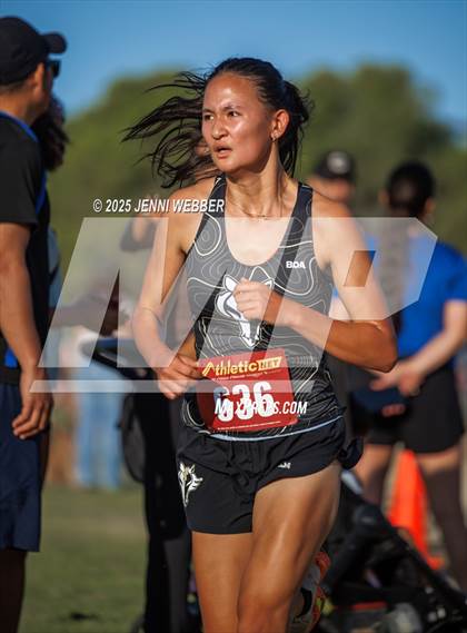 Thumbnail 3 in Larry Burgess Invitational A photogallery.