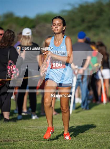 Thumbnail 2 in Larry Burgess Invitational A photogallery.