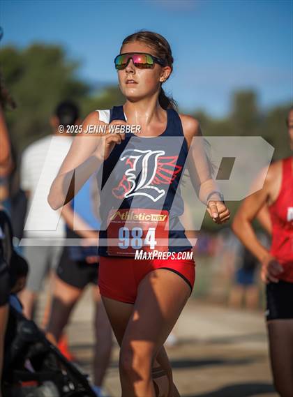 Thumbnail 1 in Larry Burgess Invitational A photogallery.