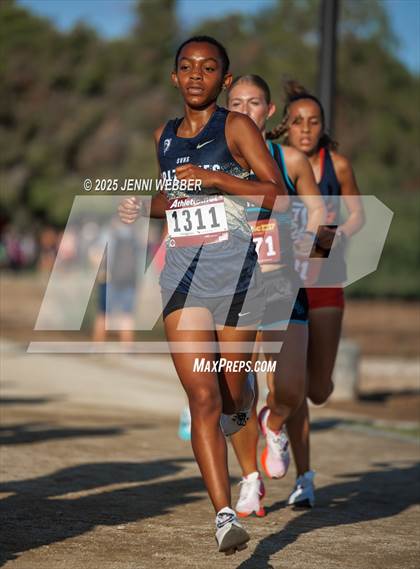 Thumbnail 2 in Larry Burgess Invitational A photogallery.