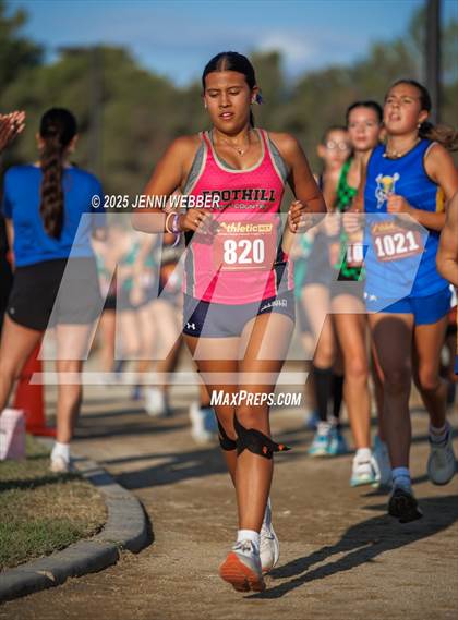 Thumbnail 3 in Larry Burgess Invitational A photogallery.