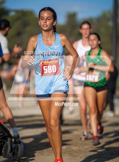 Thumbnail 3 in Larry Burgess Invitational A photogallery.