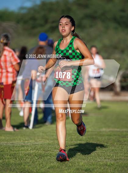 Thumbnail 1 in Larry Burgess Invitational A photogallery.