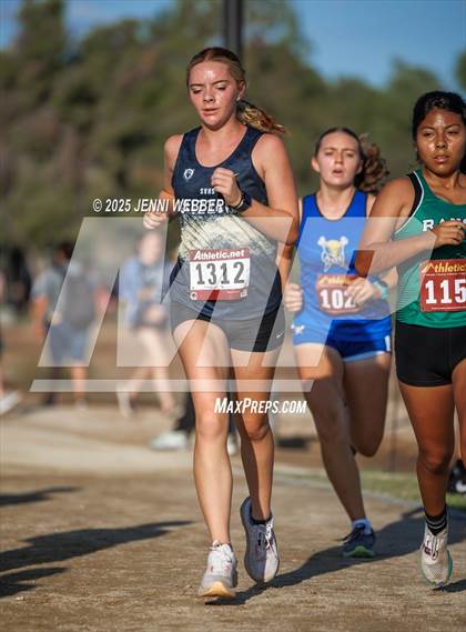 Thumbnail 2 in Larry Burgess Invitational A photogallery.