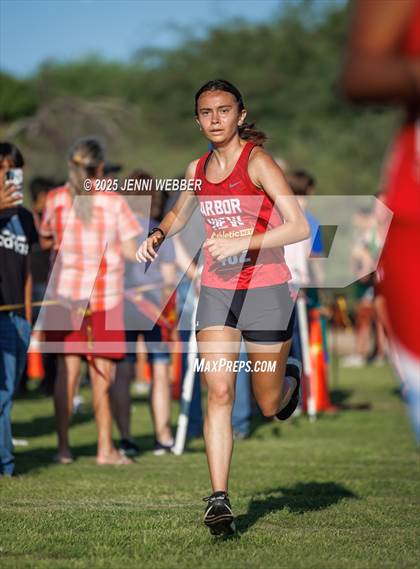 Thumbnail 1 in Larry Burgess Invitational A photogallery.