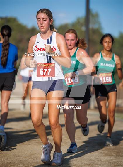 Thumbnail 2 in Larry Burgess Invitational A photogallery.