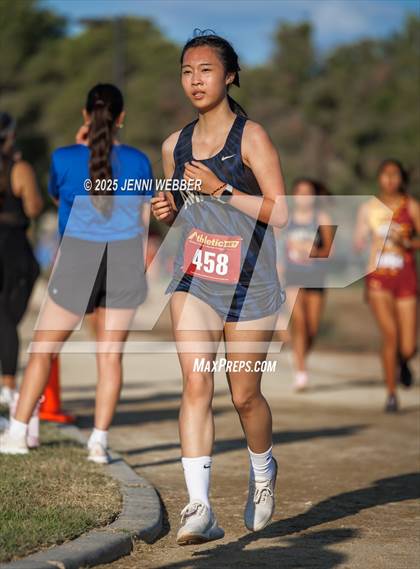 Thumbnail 3 in Larry Burgess Invitational A photogallery.