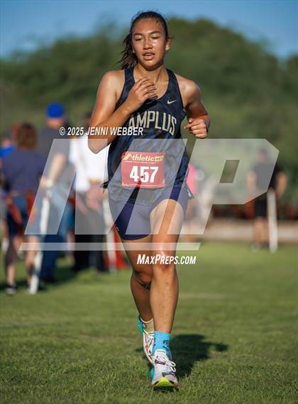 Thumbnail 1 in Larry Burgess Invitational A photogallery.