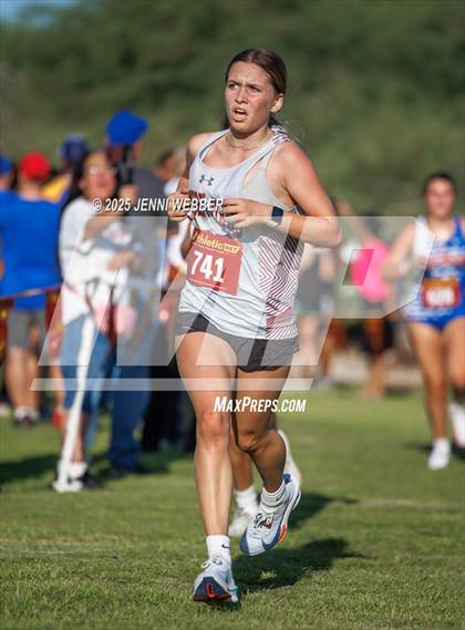 Thumbnail 2 in Larry Burgess Invitational A photogallery.