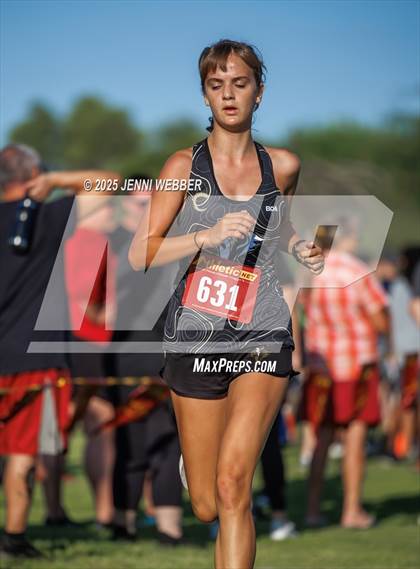 Thumbnail 1 in Larry Burgess Invitational A photogallery.