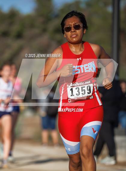 Thumbnail 3 in Larry Burgess Invitational A photogallery.