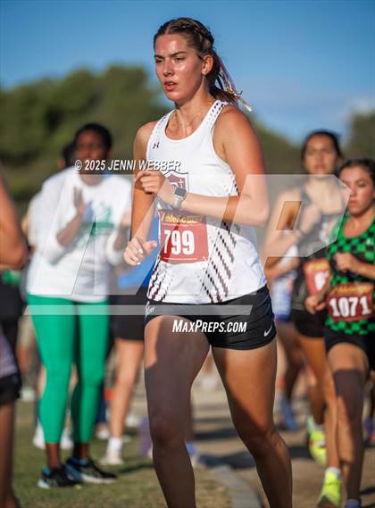 Thumbnail 3 in Larry Burgess Invitational A photogallery.