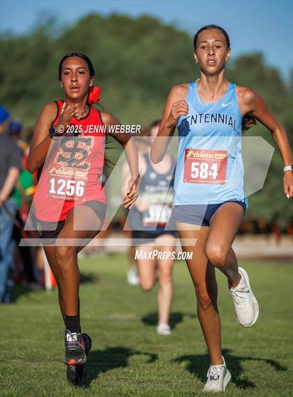 Thumbnail 1 in Larry Burgess Invitational A photogallery.