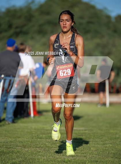 Thumbnail 2 in Larry Burgess Invitational A photogallery.