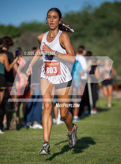 Thumbnail 1 in Larry Burgess Invitational A photogallery.