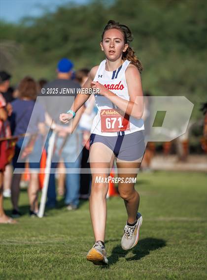 Thumbnail 2 in Larry Burgess Invitational A photogallery.