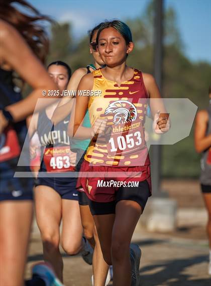 Thumbnail 2 in Larry Burgess Invitational A photogallery.