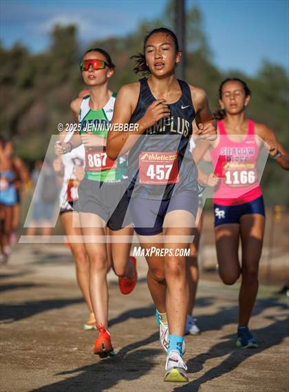 Thumbnail 1 in Larry Burgess Invitational A photogallery.