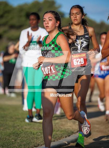 Thumbnail 1 in Larry Burgess Invitational A photogallery.