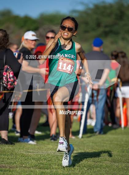 Thumbnail 1 in Larry Burgess Invitational A photogallery.