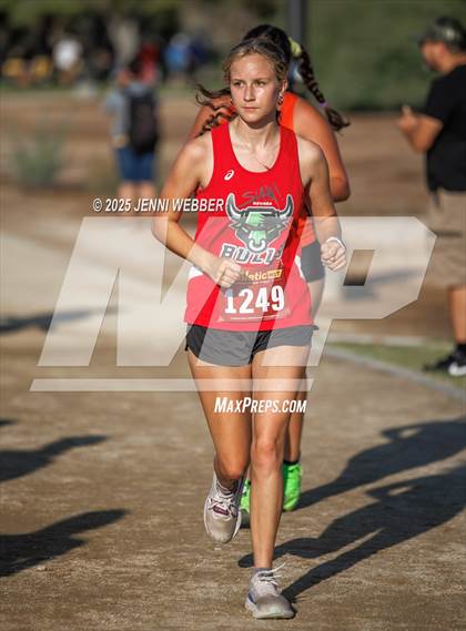 Thumbnail 2 in Larry Burgess Invitational A photogallery.