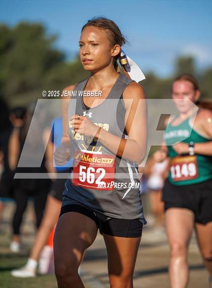 Thumbnail 2 in Larry Burgess Invitational A photogallery.