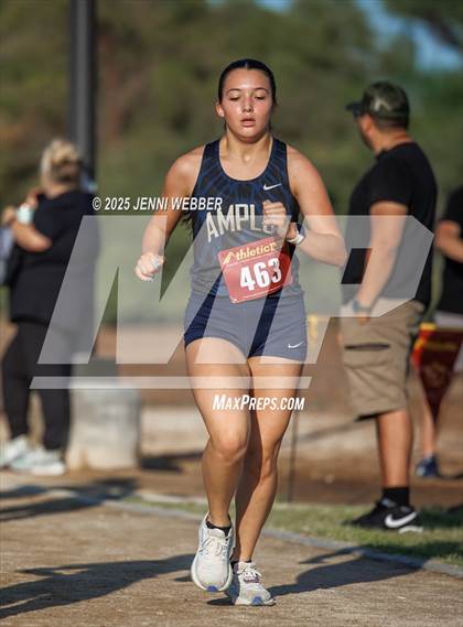 Thumbnail 1 in Larry Burgess Invitational A photogallery.