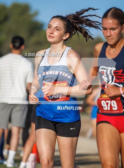 Thumbnail 2 in Larry Burgess Invitational A photogallery.