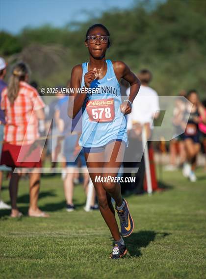 Thumbnail 3 in Larry Burgess Invitational A photogallery.