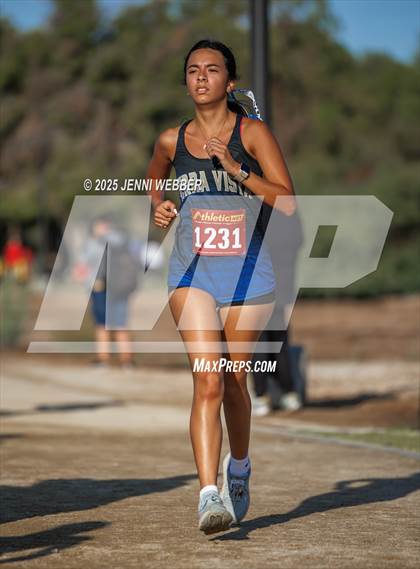 Thumbnail 3 in Larry Burgess Invitational A photogallery.