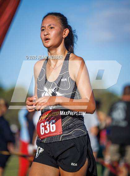 Thumbnail 3 in Larry Burgess Invitational A photogallery.