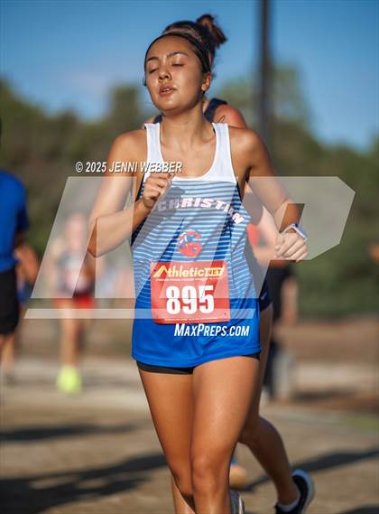 Thumbnail 3 in Larry Burgess Invitational A photogallery.