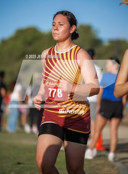 Thumbnail 3 in Larry Burgess Invitational A photogallery.