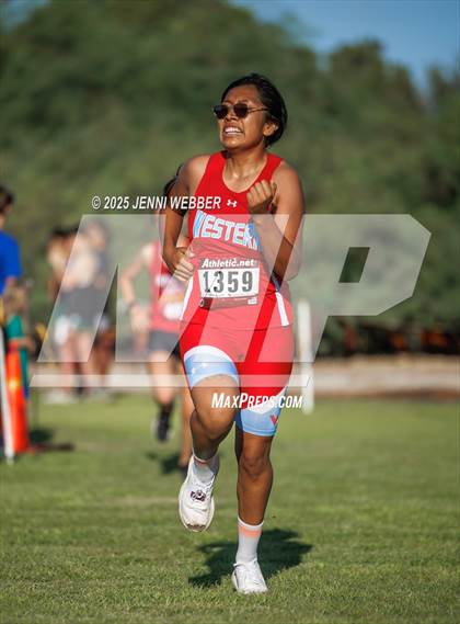 Thumbnail 3 in Larry Burgess Invitational A photogallery.