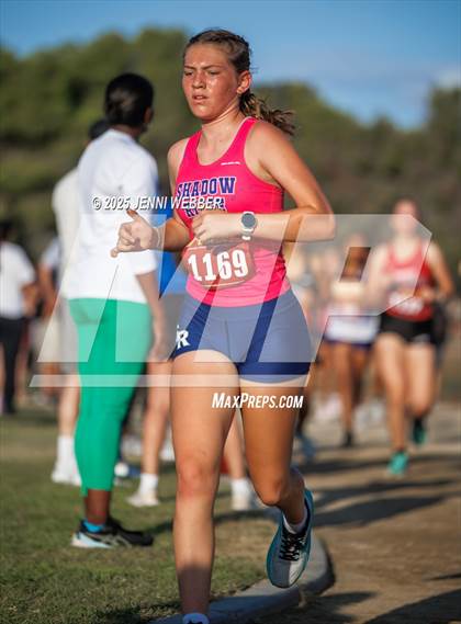 Thumbnail 3 in Larry Burgess Invitational A photogallery.