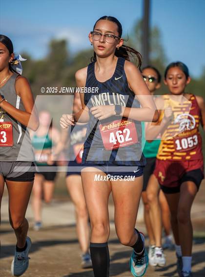 Thumbnail 1 in Larry Burgess Invitational A photogallery.