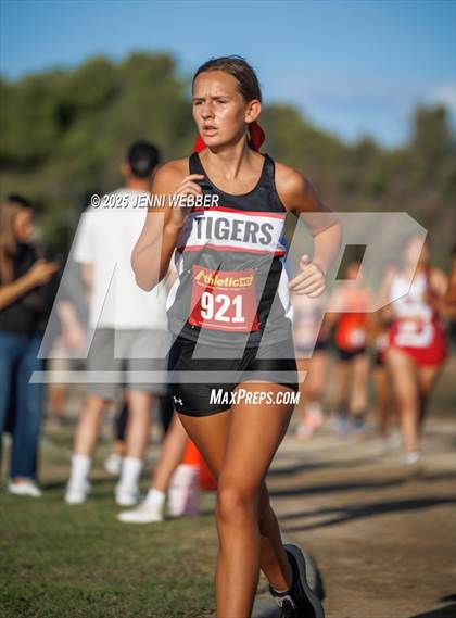 Thumbnail 3 in Larry Burgess Invitational A photogallery.