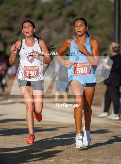 Thumbnail 1 in Larry Burgess Invitational A photogallery.