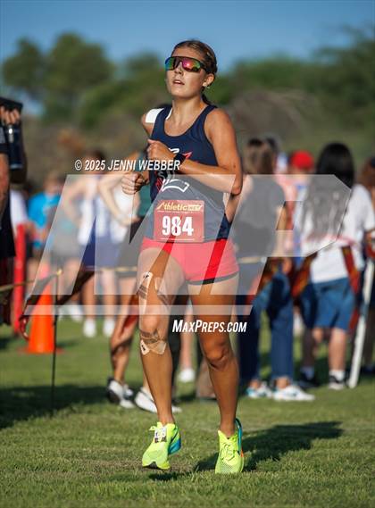 Thumbnail 1 in Larry Burgess Invitational A photogallery.