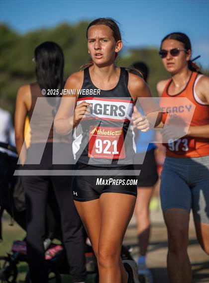 Thumbnail 1 in Larry Burgess Invitational A photogallery.