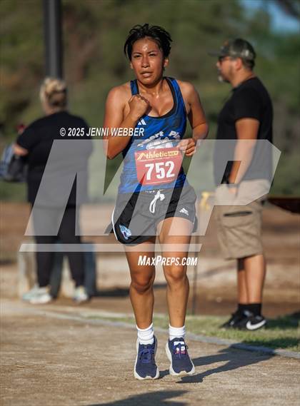 Thumbnail 2 in Larry Burgess Invitational A photogallery.