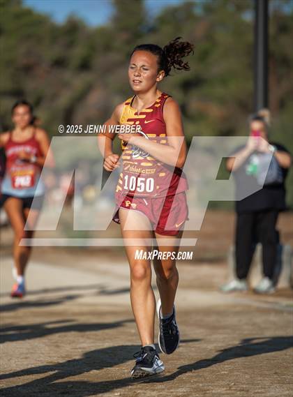 Thumbnail 1 in Larry Burgess Invitational A photogallery.