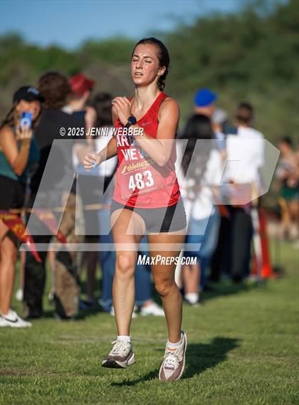 Thumbnail 2 in Larry Burgess Invitational A photogallery.