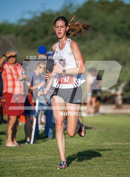 Thumbnail 2 in Larry Burgess Invitational A photogallery.