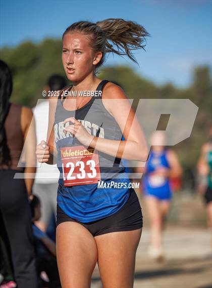 Thumbnail 3 in Larry Burgess Invitational A photogallery.