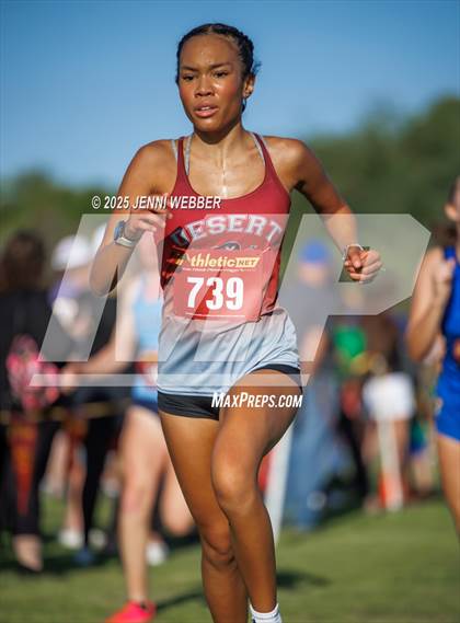 Thumbnail 3 in Larry Burgess Invitational A photogallery.