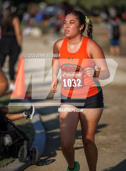 Thumbnail 3 in Larry Burgess Invitational A photogallery.