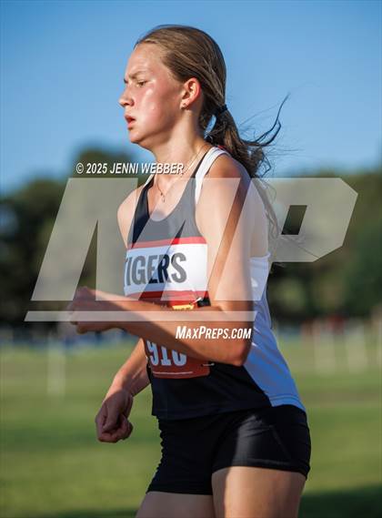 Thumbnail 2 in Larry Burgess Invitational A photogallery.