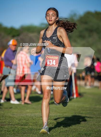 Thumbnail 1 in Larry Burgess Invitational A photogallery.